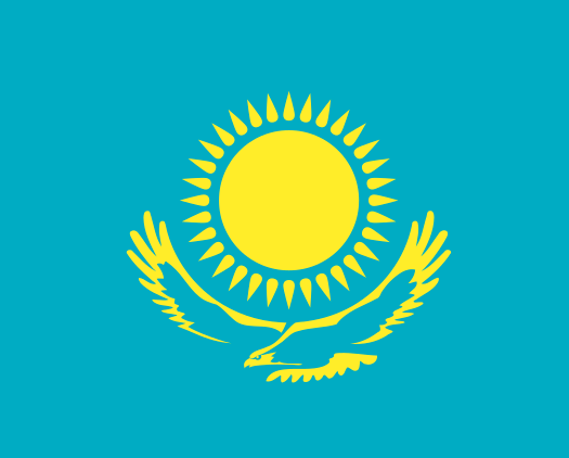 Kazakistan