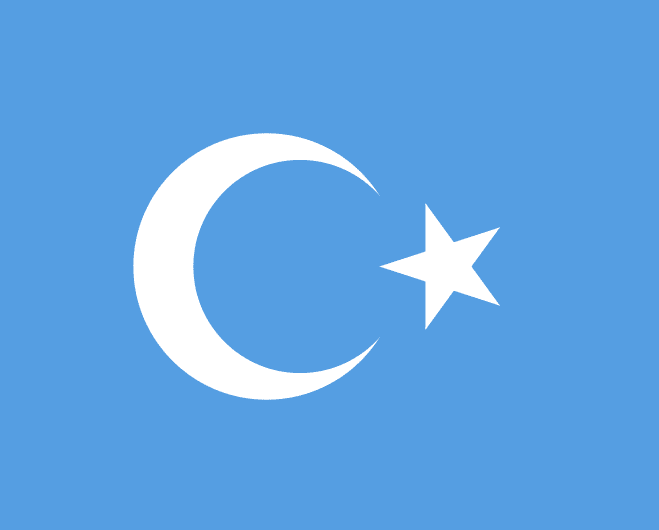 Uyghur