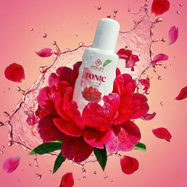 Тоник для лица