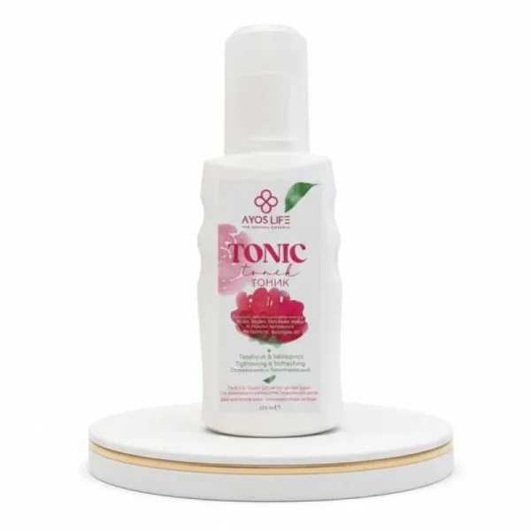 Тоник для лица