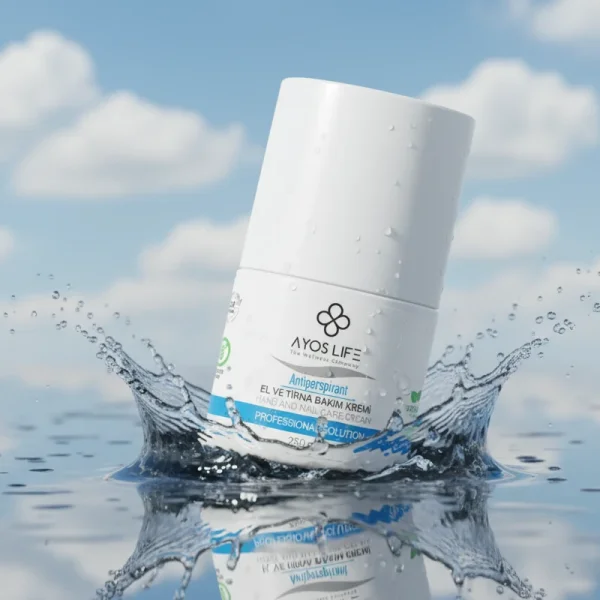 Шариковый дезодорант