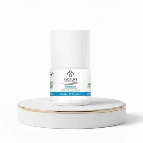 Шариковый дезодорант