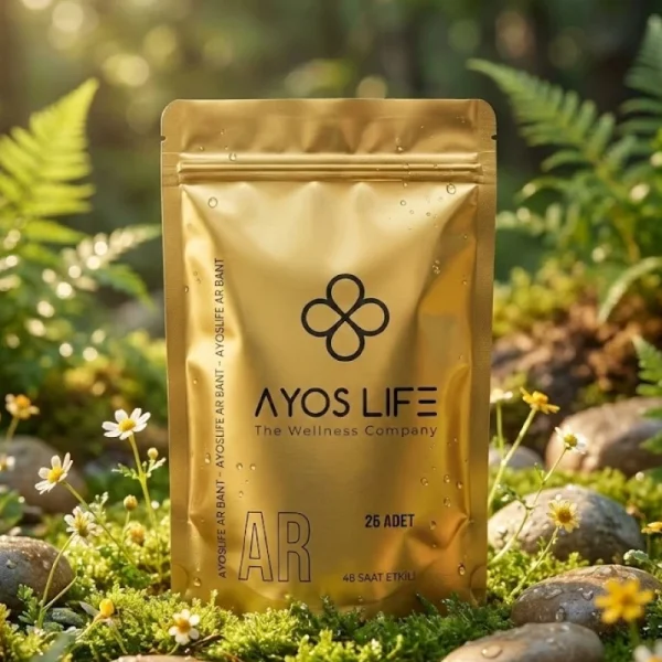 Трансдермальный пластырь