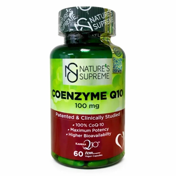 Coenzyme Q10