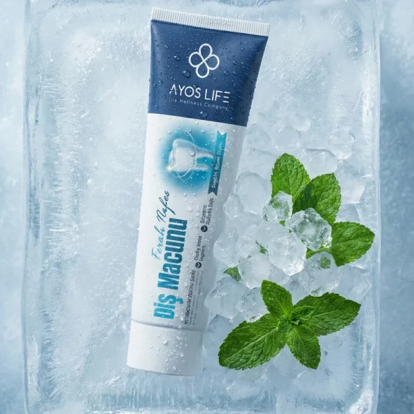 Зубная паста