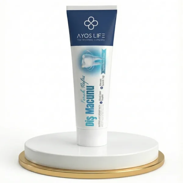 Зубная паста