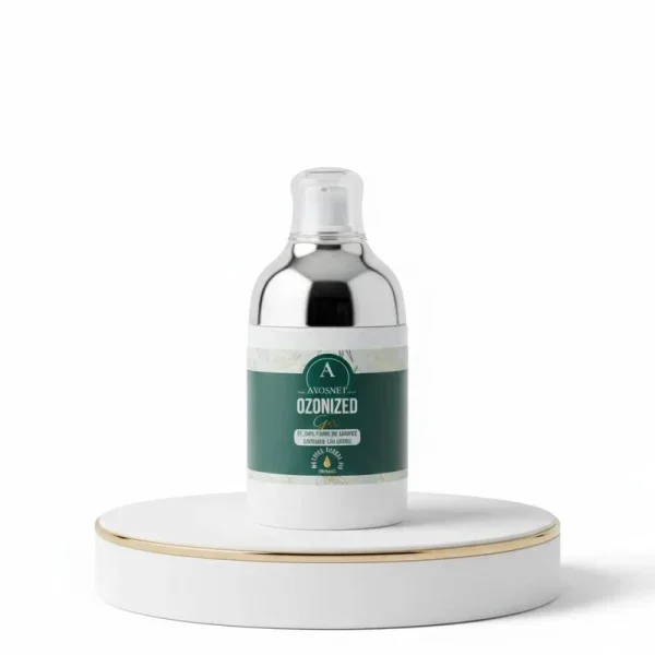 OZONE GEL (озон гель)