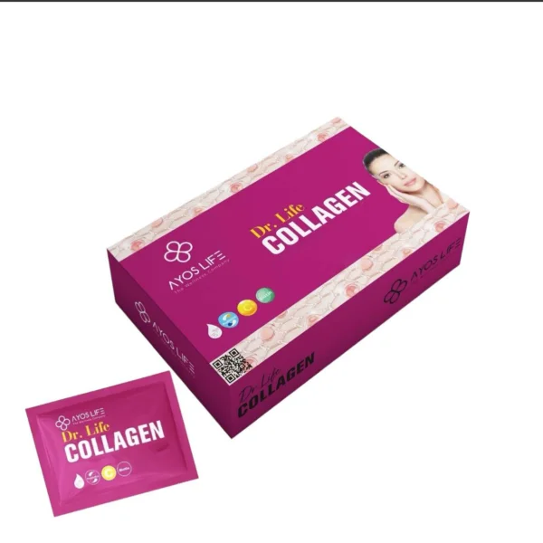 Коллаген (гидролизованный)